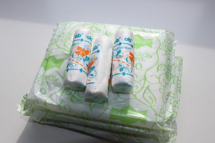 Amankah Menggunakan Pantyliner Setiap Hari? Ini Fakta Medis yang Perlu Kamu Tahu