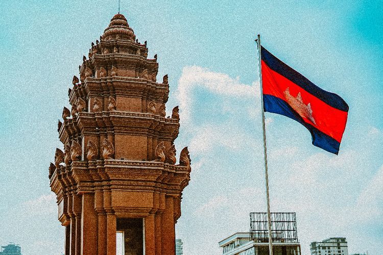 Waspada Liburan di Luar Negeri! Ini Negara Ber- Zona Merah Perdagangan Orang yang Harus Dihindari