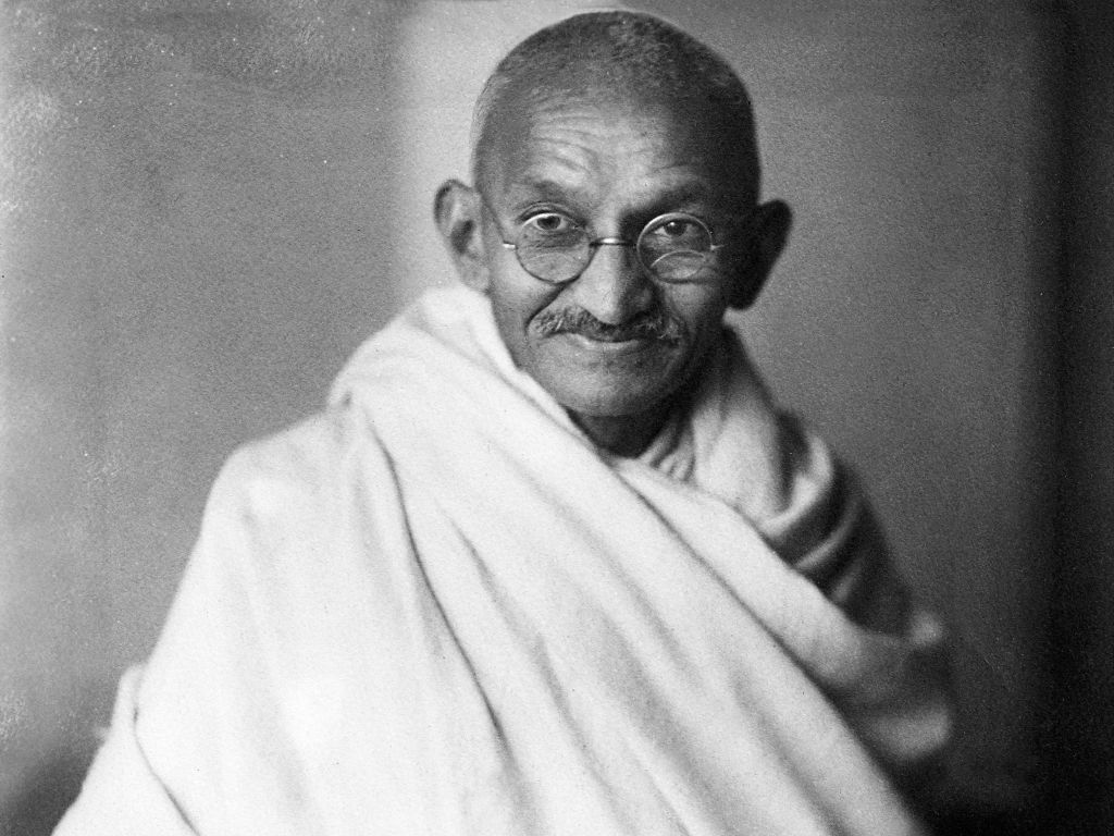 Mahatma Gandhi: Tokoh Revolusioner India dengan Filosofi yang Ubah Dunia