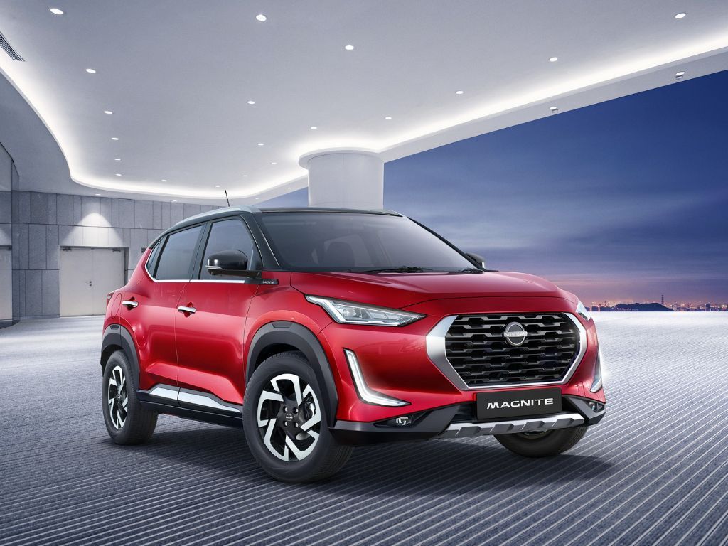 Daftar Mobil SUV Nissan Terbaru yang Dipasarkan di Indonesia, Termurahnya Cuma Rp300 Jutaan!