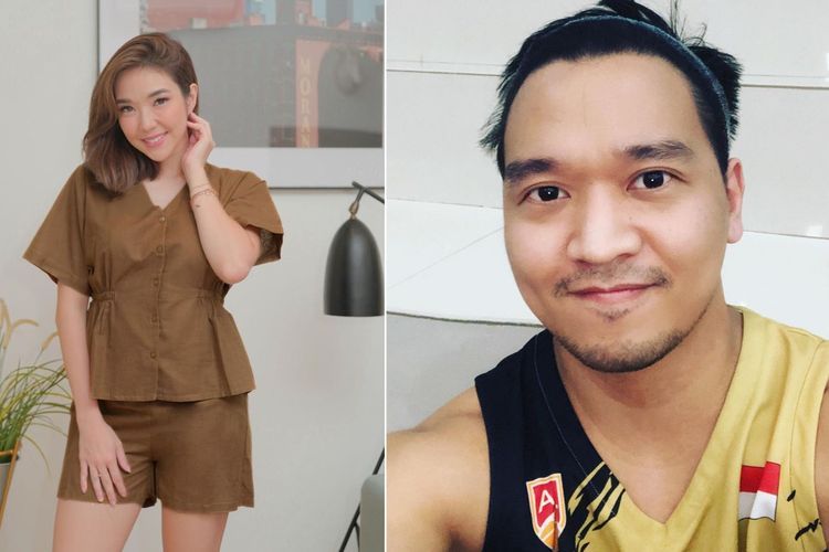 Mbah Mijan Sebut Gisel dan Nobu Tak Perlu Minta Maaf Soal Kasus Video Syur, Setujukah?