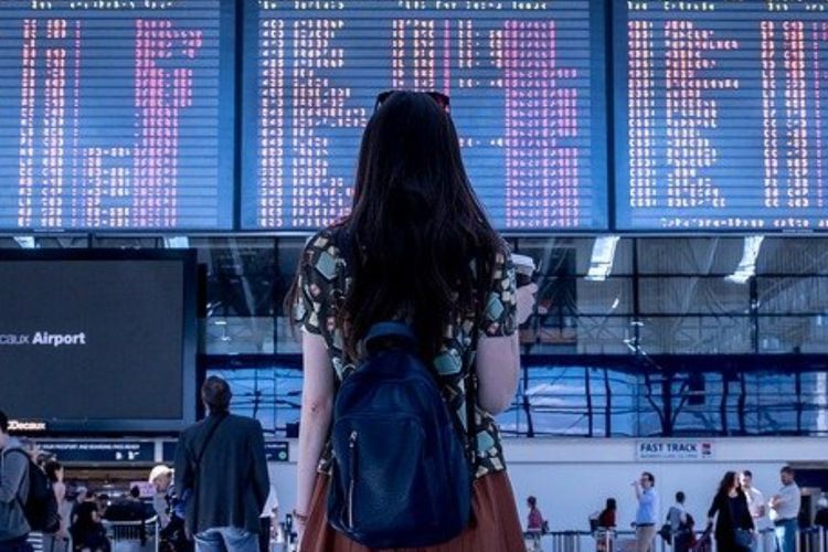 Solo Traveling Anti Was-Was: 10 Tips Keamanan bagi Perempuan