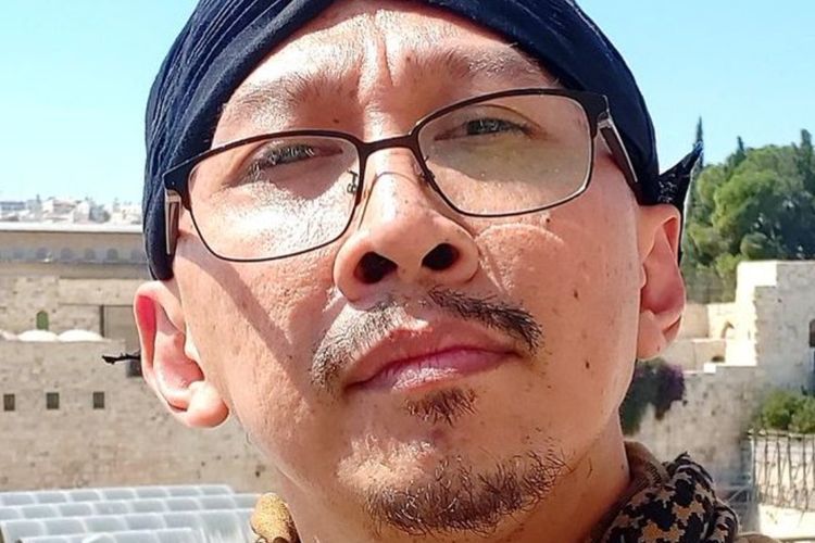 Begini Respons Ade Armando dan Abu Janda usai Dipolisikan Buntut Video JK