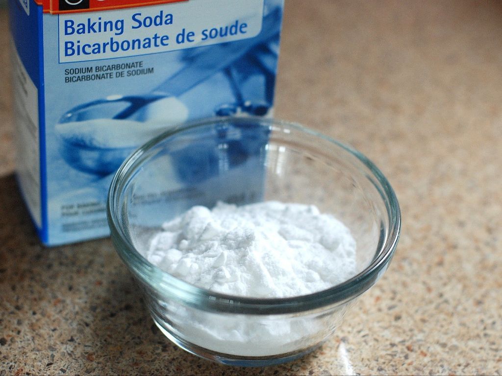 Viral Baking Soda Digunakan untuk Skincare, Ini Penjelasan Dokter Kulit