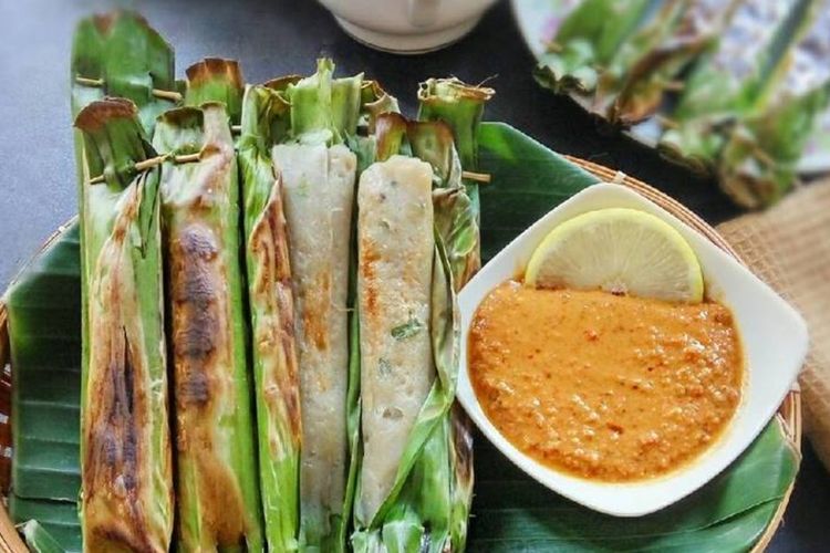 Resep Otak-Otak Ikan Tenggiri yang Gurih, Kenyal, dan Lezat