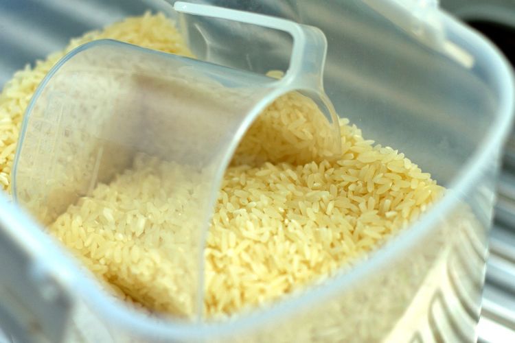 Beras Bisa Kedaluwarsa? Kenali Umur Simpannya di Rumah