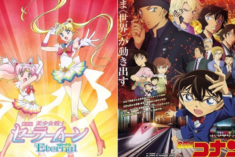 Netflix Umumkan 50 Persen Pengguna Global Nonton Anime, Ini Judul Paling Banyak Ditonton