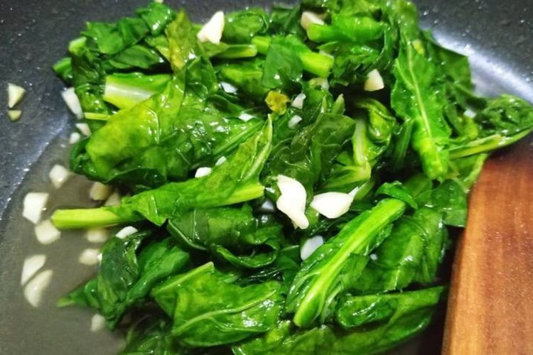Kale: Sayuran Super dengan Segudang Manfaat Kesehatan