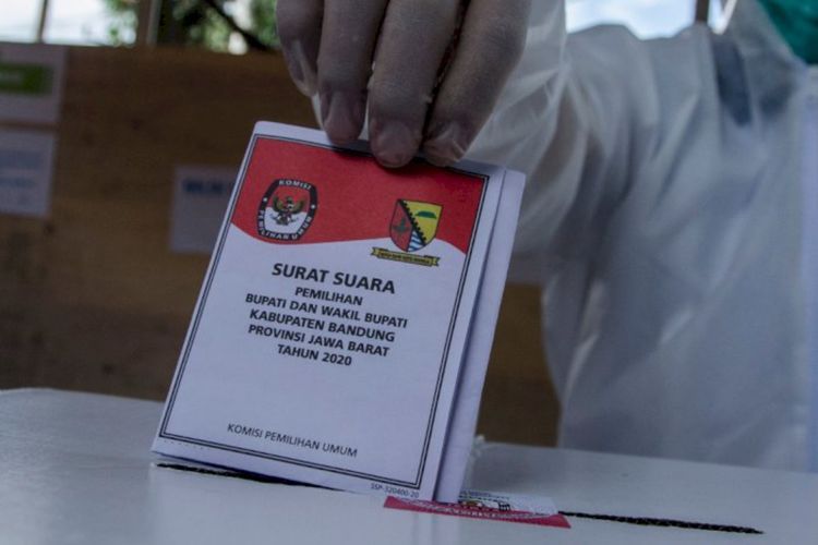 UU Pemilu Direvisi: Apakah Suara Kita Masih Punya Harga yang Sama?