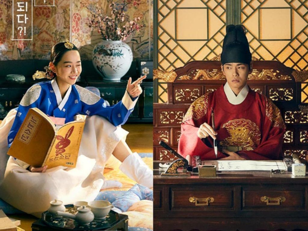 4 Drakor Saeguk Mirip The First Night with the Duke, Bikin Baper Sekaligus Seru!