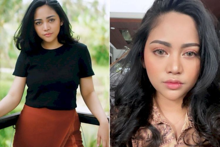 Rachel Vennya Gugat Cerai Niko Al Hakim ke Pengadilan Agama, Hari Ini Sidang Perdana