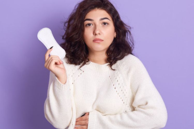 Amankah Menggunakan Pantyliner Setiap Hari? Ini Fakta Medis yang Perlu Kamu Tahu