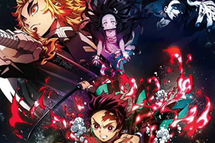 Ancaman Terakhir Umat Manusia di Demon Slayer Bukan Muzan? Ini Penjelasannya