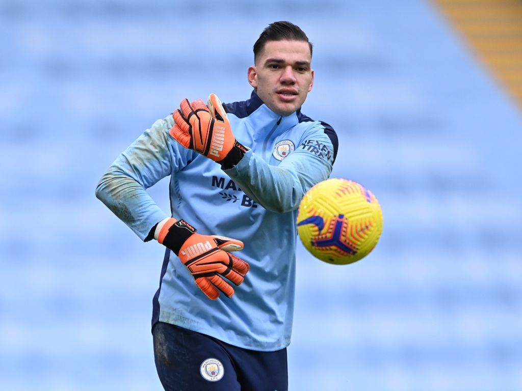Setelah Dirumorkan ke Galatasaray, Kini Fenerbahce Upayakan Kepindahan Ederson dari Manchester City