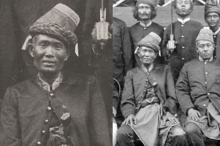 Kisah Teuku Umar: Pahlawan Cerdas dari Aceh yang Menipu Belanda Demi Kemerdekaan