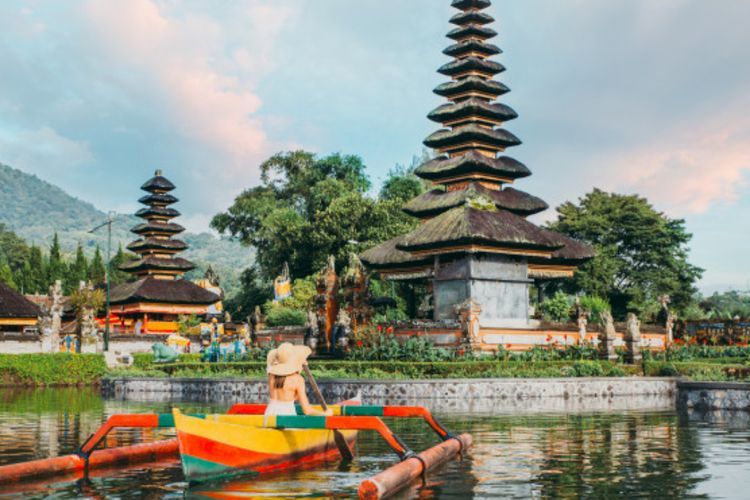 Rencana Dibangun 1 Dekade Lalu, Benarkah Bandara Bali Baru Sudah Groundbreaking?