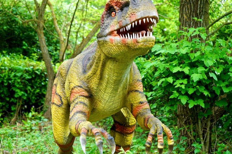 Mengapa Fosil Dinosaurus Mini Sulit Diidentifikasi Para Peneliti? Ternyata Ini Alasannya