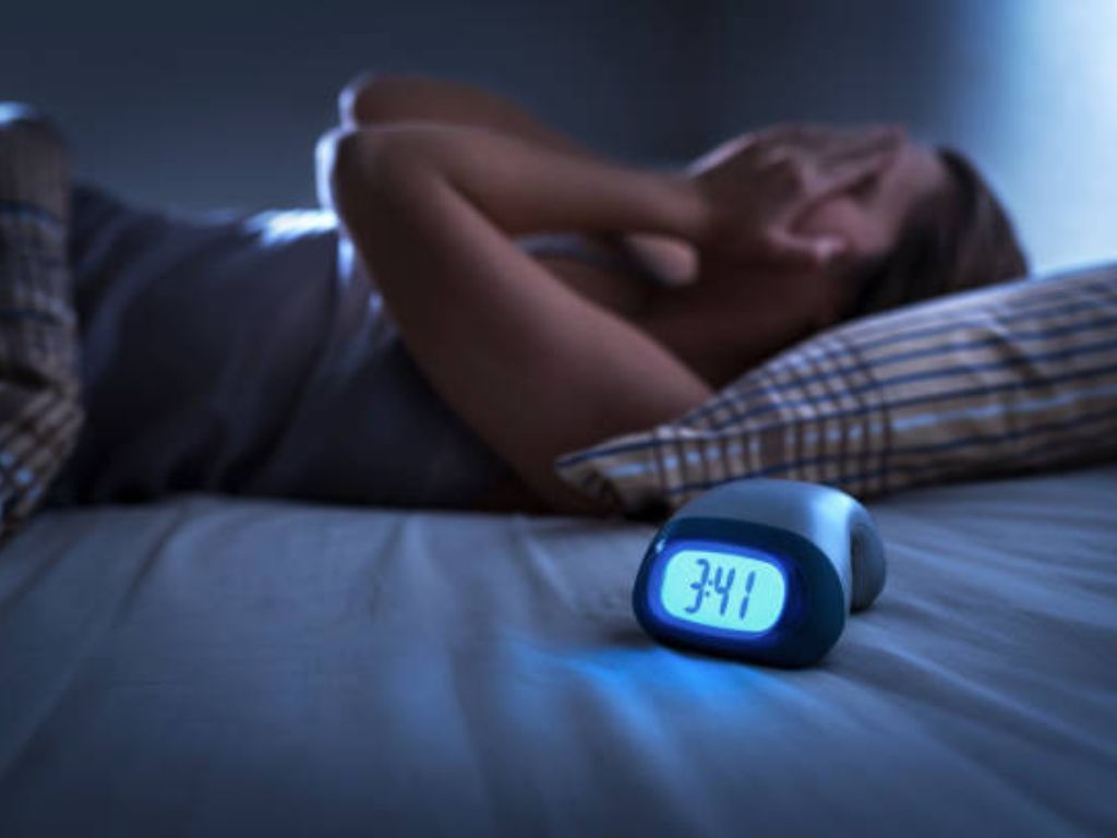 Kenapa Tubuh Sering Terbangun Jam 3 Pagi? Waspadai Gangguan Tidur