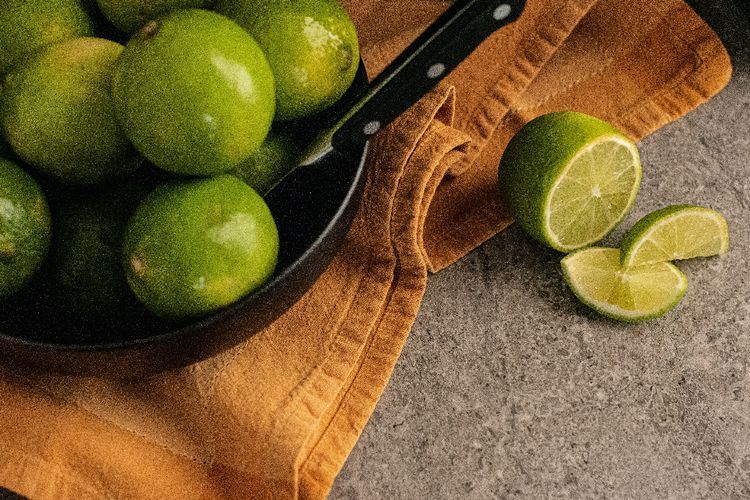5 Kesalahan saat Mengolah Jeruk Nipis yang Bisa Merusak Rasa Masakan, Jangan Coba-coba!