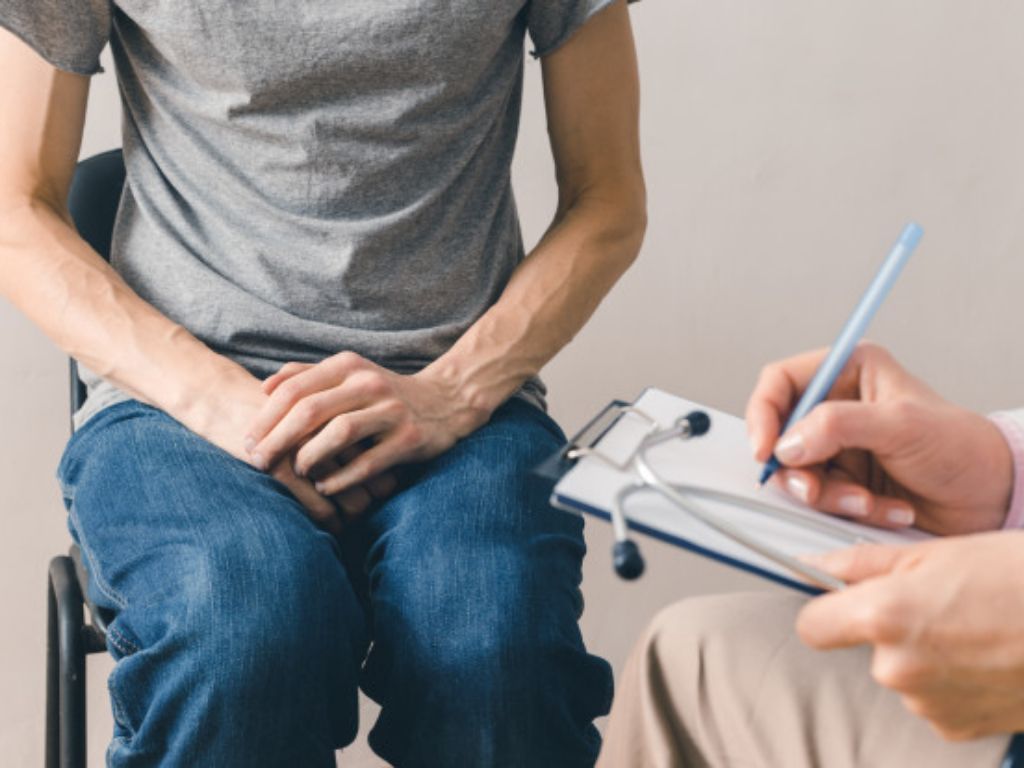 Benarkah Kanker Prostat Timbul Karena Jarang Bercinta? Berikut Kata Dokter