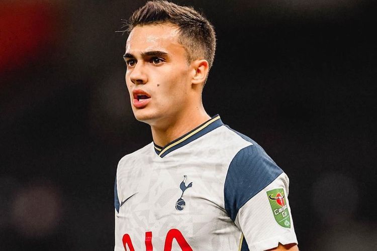 Sergio Reguilon Disebut Sedang Lakukan Pembicaraan untuk Gabung Inter Miami