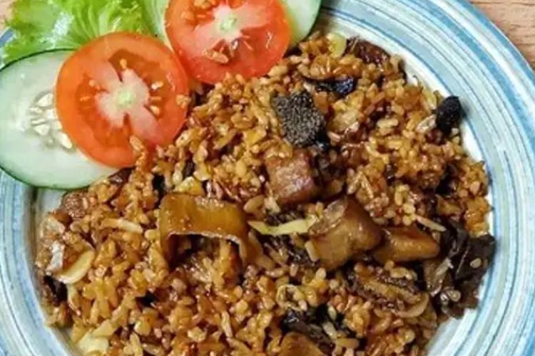 17 Ide Nama Usaha Nasi Goreng Babat Kekinian dan Bisa Legendaris di Masa Depan