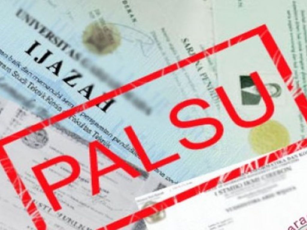 Kasus Laporan Jokowi Soal Tudingan Ijazah Palsu Naik Sidik, Unsur Pidana Ditemukan Polda Metro