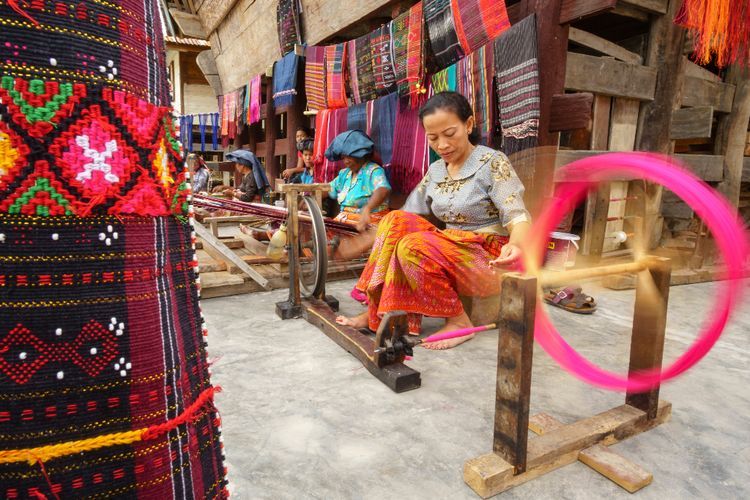 Bosan Bika Ambon? Ini 6 Oleh-Oleh Medan Anti-Mainstream yang Wajib Kamu Bawa Pulang