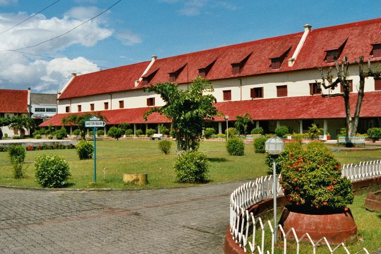 5 Spot Wisata Sejarah di Makassar yang Sering Buat Hunting Foto Keren