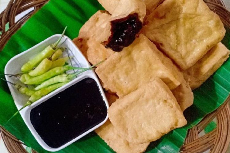 5 Tempat Beli Tahu Petis Paling Populer di Kota Semarang, Bisa Buat Oleh-Oleh!