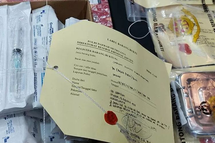 Klinik Kecantikan Ilegal di Ciracas Lakukan Malapraktik, Dua Wanita Cantik Jadi Korbannya