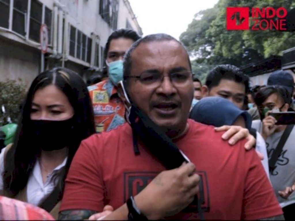 Mengejutkan! Begini Pengakuan John Kei Soal Anak Buah Nus Kei Tewas di Tangan Kelompoknya