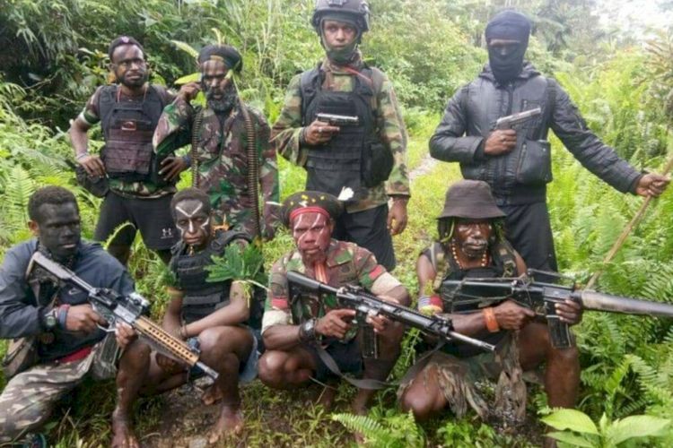 Eskalasi Teror KKB di Yahukimo Meningkat Dibanding 2025, Kekuatan Aparat Dipertebal!
