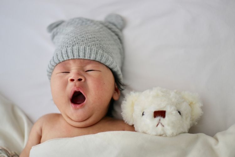 35 Ucapan Selamat Aqiqah Bayi Laki-laki yang Islami dan Penuh Doa