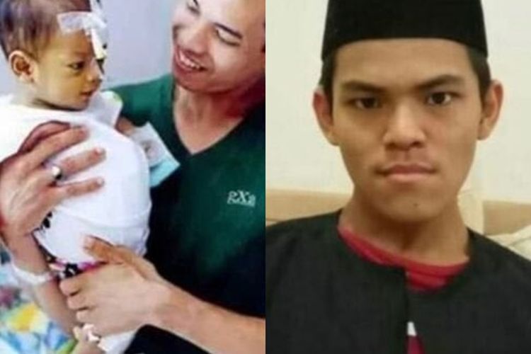 Penerima Transplantasi Hati Pertama Ini Dikabarkan Meninggal Dunia di Usia 23 Tahun