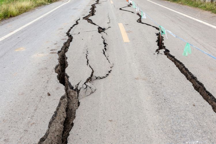Bumi Bergeser Diam-Diam: Fakta Mengerikan di Balik Silent Earthquake yang Bisa Picu Gempa Besar