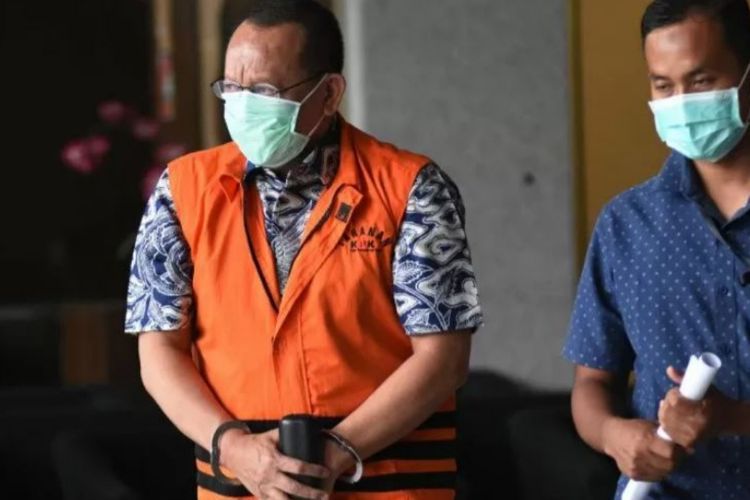 Jaksa KPK Ungkap Penghasilan Sarang Walet Eks Sekretaris MA Spekulatif, Begini Alasannya