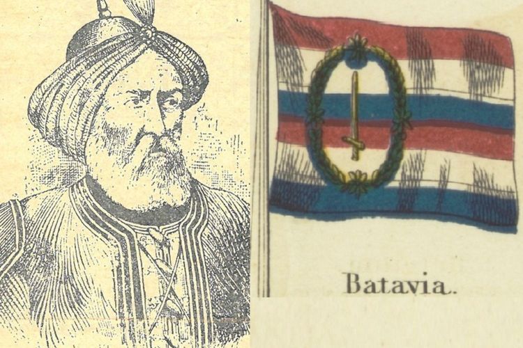 Peristiwa 4 Maret: Wafatnya Salahuddin Ayyubi dan Berdirinya Pemerintahan Kota Batavia