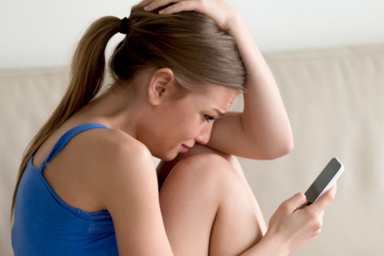 Ditinggal Tanpa Kabar? Ini Dampak Ghosting yang Dapat Merusak Mental