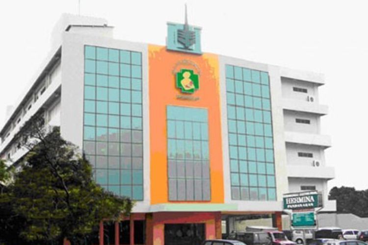RS Hermina Semarang Digugat Rp25,8 M, Diduga Malapraktik, Pasien Lumpuh Setelah Melahirkan