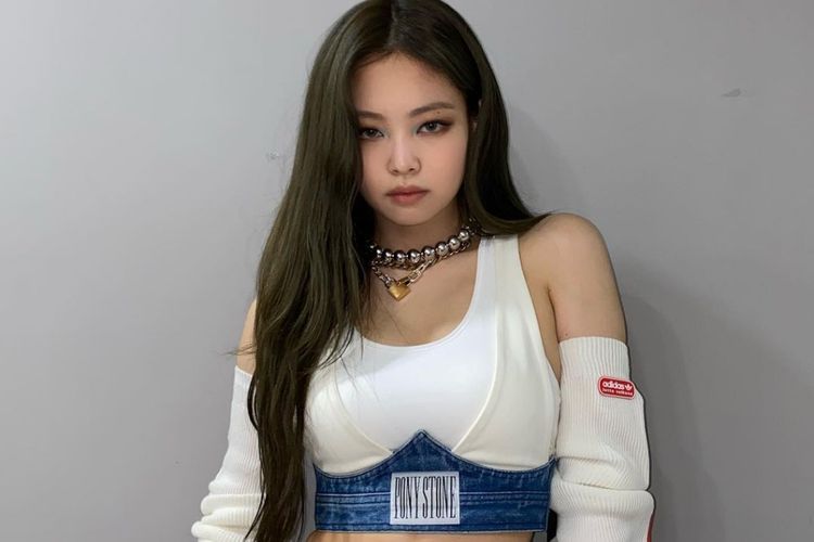 ODD ATELIER Pindah Markas, Jennie Tunjukkan Keseriusan Agensi Pribadi
