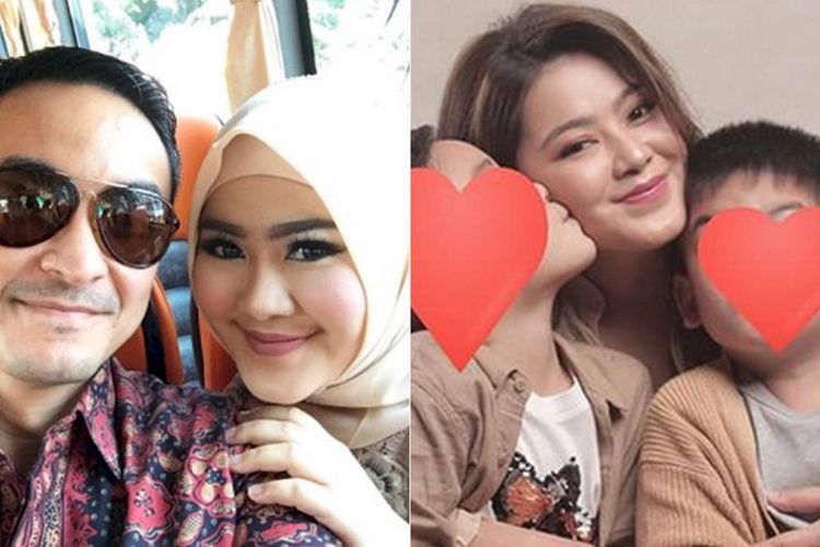 Penampilan Mantan Istri Zumi Zola yang Lepas Hijab Dikritik: Miris, Jilbabnya Salah Apa?
