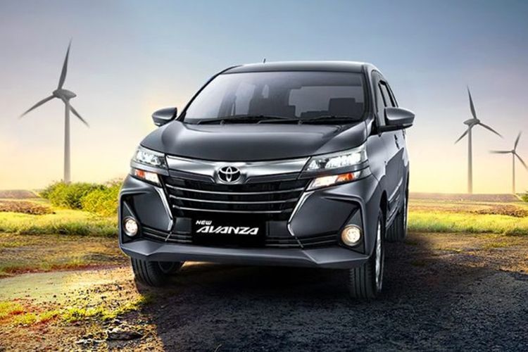 Segini Pajak Toyota Avanza Terbaru dan Terlengkap di Tahun 2026, Masih Cukup Terjangkau Kok!