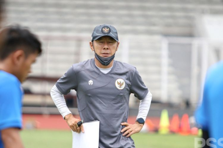 Daftar Mantan Pelatih Timnas Indonesia, Siapa yang Paling Berkesan?