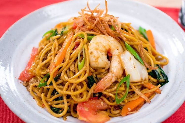 Kenapa Mie Begitu Populer dalam Kuliner Asia? Ini 5 Alasannya