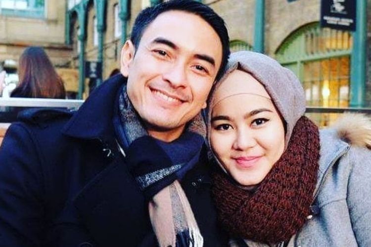 Dipenjara, Zumi Zola Mengaku Kesulitan Nafkahi Anak Hingga Rp20 Juta per Bulan