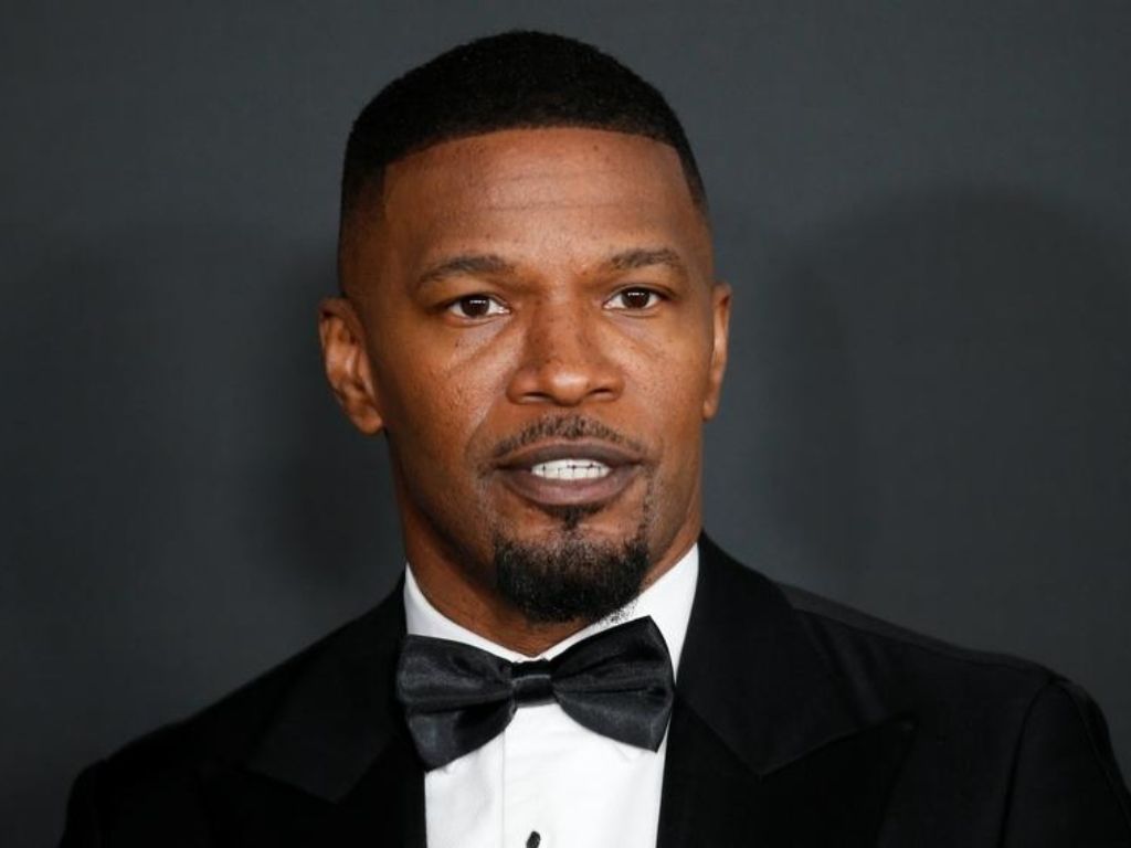 Jamie Foxx Bantah Tuduhan Pelecehan Seksual: Itu Bukan Gugatan Serius