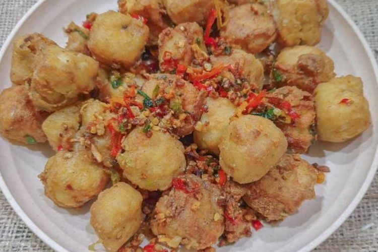 7 Resep Camilan untuk Acara 17 Agustus Dijamin Bikin Seru