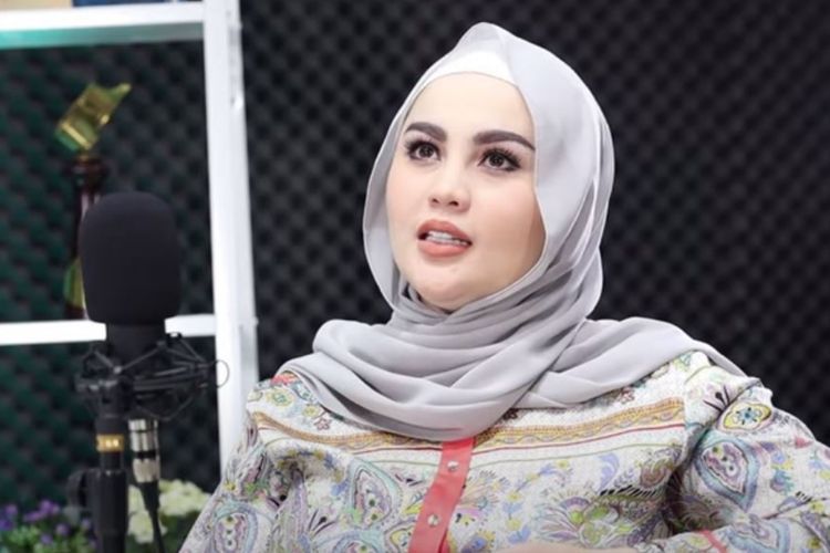 Jennifer Dunn Akui Hapus Instagram Lantaran Tak Tahan Dicap Pelakor: Aku Punya Hati! 