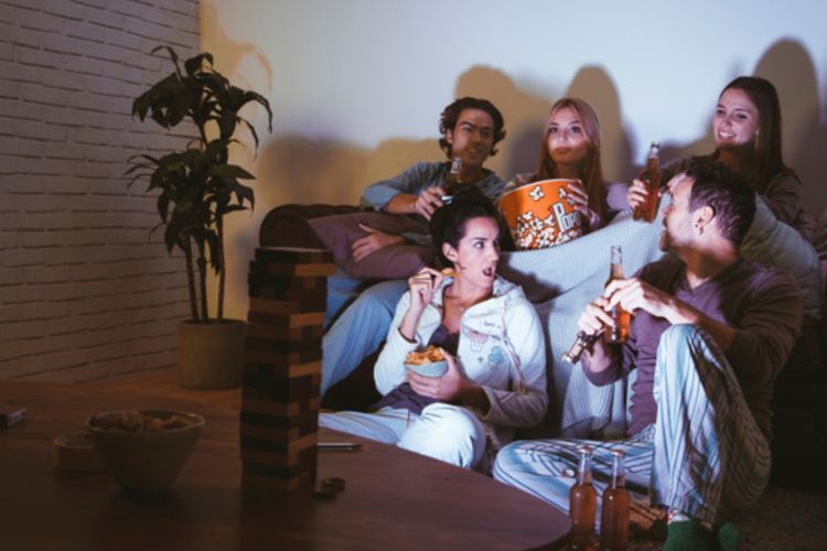 10 Ide Kegiatan Gratis Seru Bareng Teman di Akhir Pekan yang Wajib Dicoba